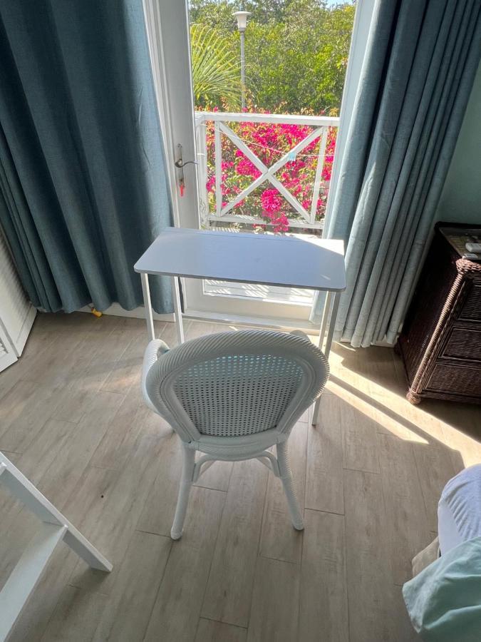 Sunny Villa In The Marina - Excellent Water Views Jolly Harbour Eksteriør bilde