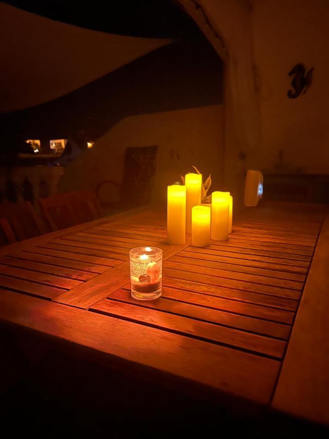 Sunny Villa In The Marina - Excellent Water Views Jolly Harbour Eksteriør bilde